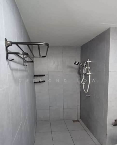 Servis Apartment untuk Disewa di M Vertica - Desmond Low - Bathroom - PropertyGuru.com.my