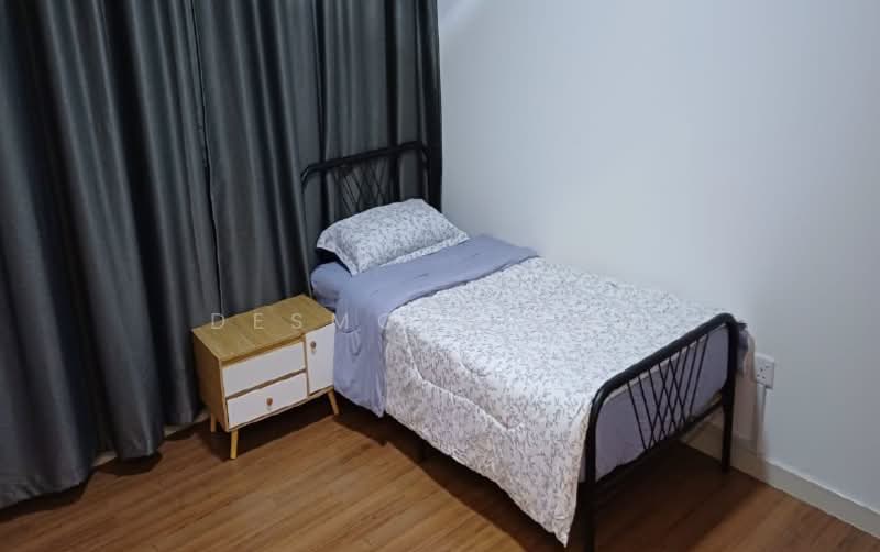Servis Apartment untuk Disewa di M Vertica - Desmond Low - PropertyGuru.com.my