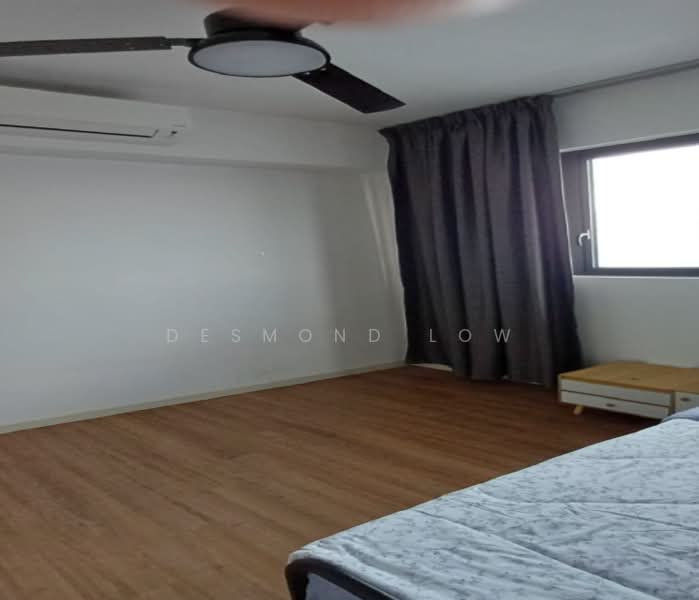 Servis Apartment untuk Disewa di M Vertica - Desmond Low - PropertyGuru.com.my