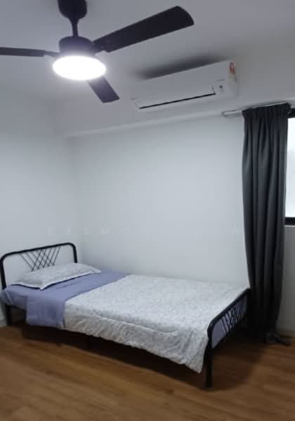 Servis Apartment untuk Disewa di M Vertica - Desmond Low - PropertyGuru.com.my