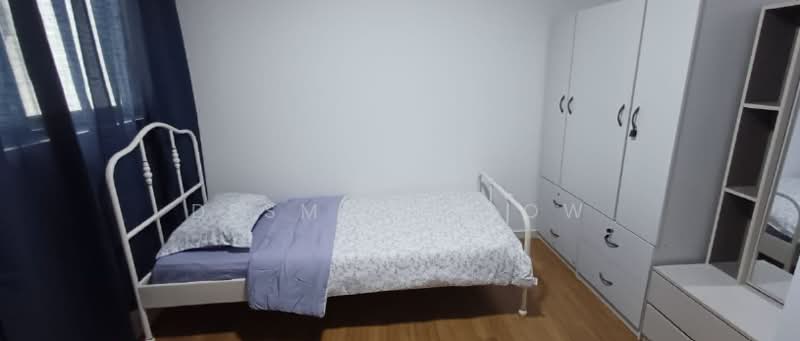 Servis Apartment untuk Disewa di M Vertica - Desmond Low - PropertyGuru.com.my
