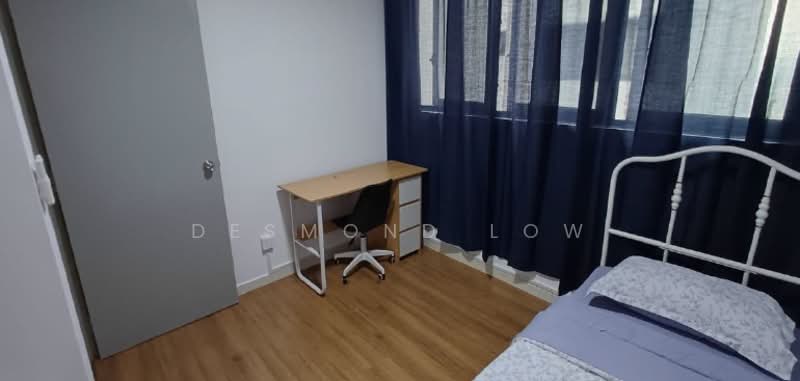 Servis Apartment untuk Disewa di M Vertica - Desmond Low - PropertyGuru.com.my
