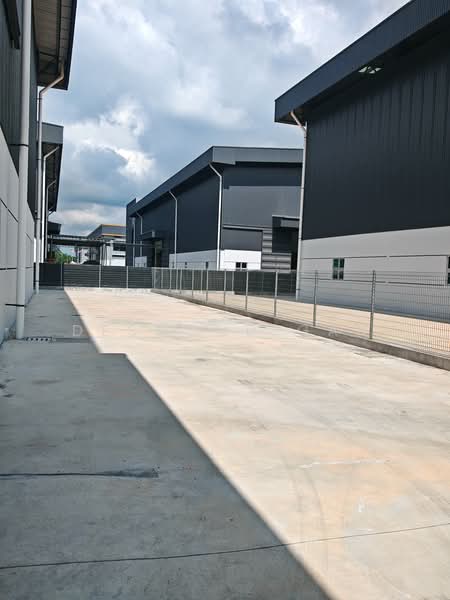 Warehouse for Rent in Kota Kemuning (Shah Alam) - Desmond Gan - PropertyGuru.com.my
