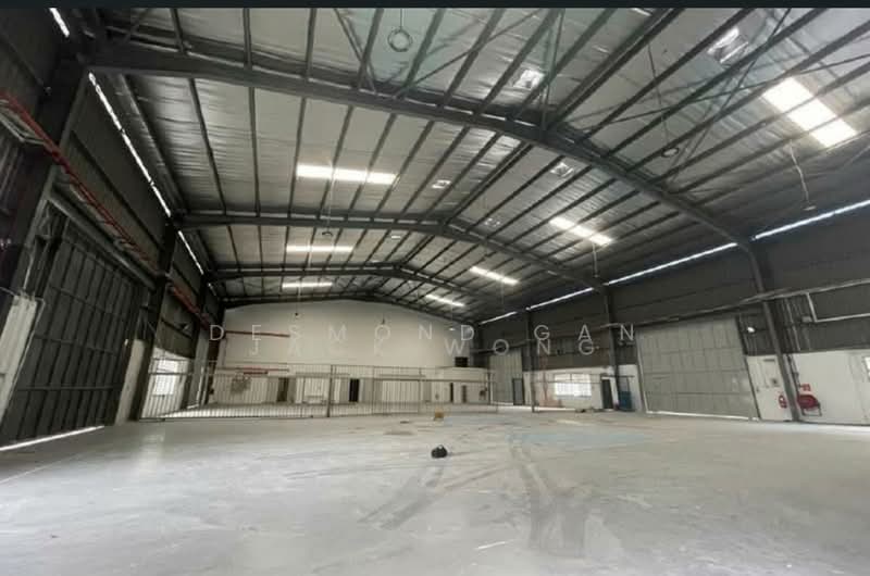 Warehouse for Rent in Kota Kemuning (Shah Alam) - Desmond Gan - PropertyGuru.com.my