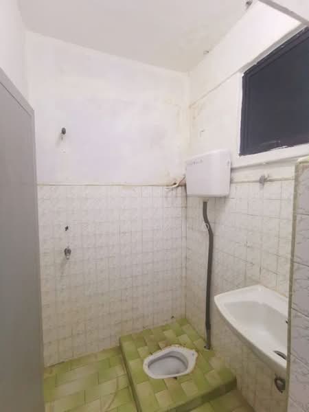 Rumah Flat untuk Dijual di Flat Taman Ungku Tun Aminah - Fion Choo - PropertyGuru.com.my