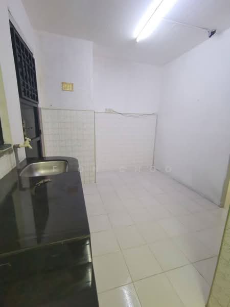 Rumah Flat untuk Dijual di Flat Taman Ungku Tun Aminah - Fion Choo - PropertyGuru.com.my