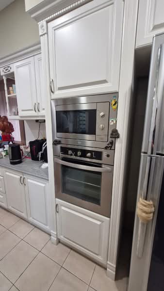 Condominium for Sale at Casa Desa - Alex Lew - Kitchen - PropertyGuru.com.my
