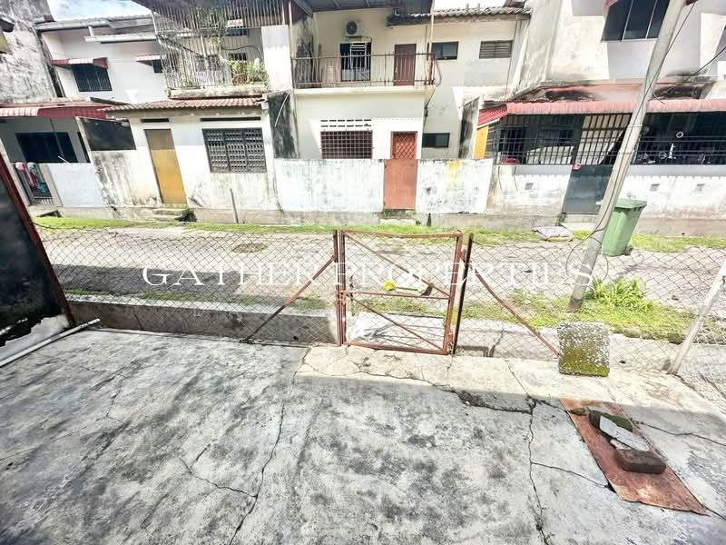 2-storey Terraced House for Sale in Ipoh (Perak) - David Wong - Exterior - PropertyGuru.com.my