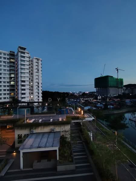 Condominium for Sale at Fiera Vista - Gladys Kock - Exterior - PropertyGuru.com.my