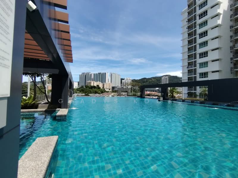 Condominium for Sale at Fiera Vista - Gladys Kock - Exterior - PropertyGuru.com.my