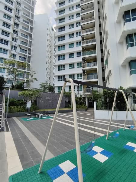 Condominium for Sale at Fiera Vista - Gladys Kock - Exterior - PropertyGuru.com.my