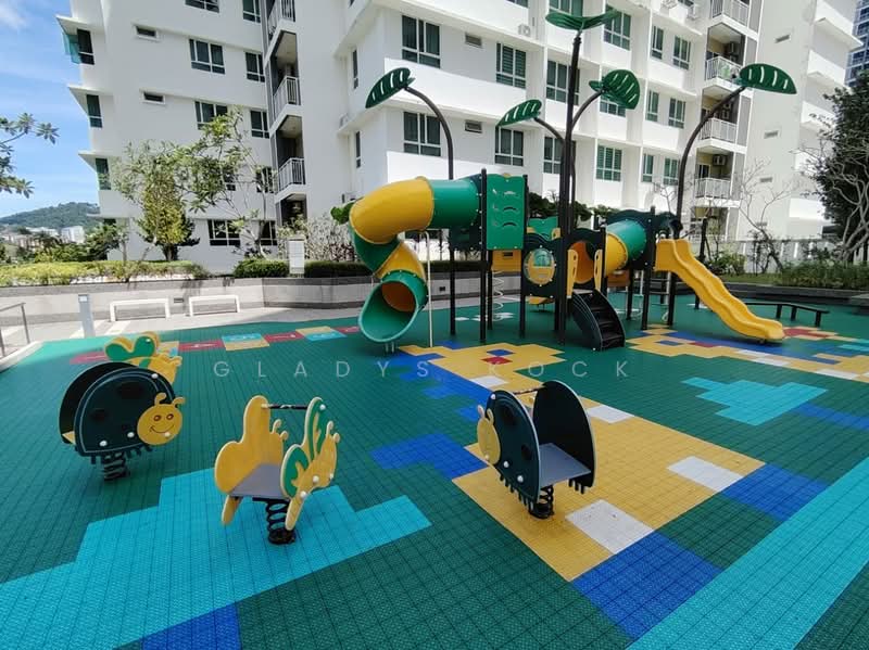 Condominium for Sale at Fiera Vista - Gladys Kock - Exterior - PropertyGuru.com.my