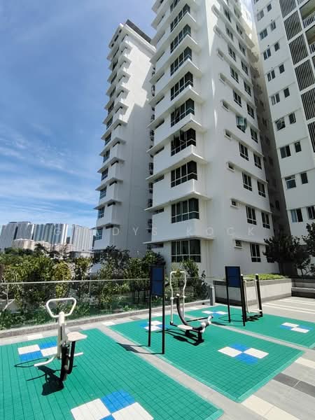 Condominium for Sale at Fiera Vista - Gladys Kock - Exterior - PropertyGuru.com.my