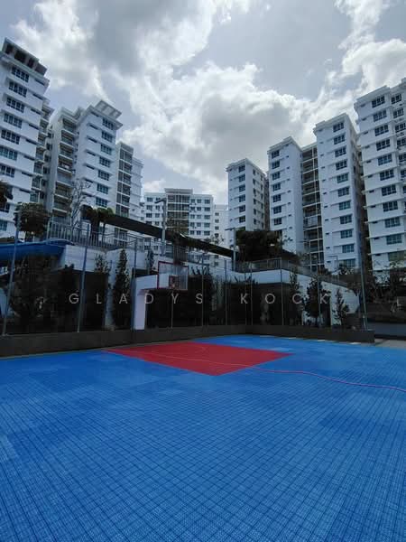 Condominium for Sale at Fiera Vista - Gladys Kock - Exterior - PropertyGuru.com.my