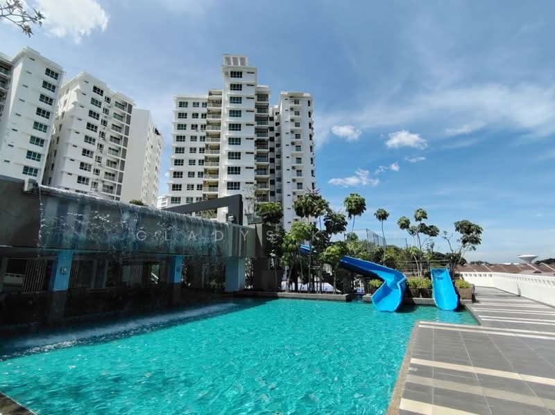 Condominium for Sale at Fiera Vista - Gladys Kock - Exterior - PropertyGuru.com.my