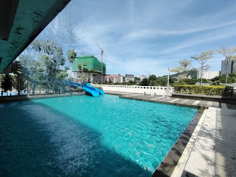 Condominium for Sale at Fiera Vista - Gladys Kock - Pool - PropertyGuru.com.my