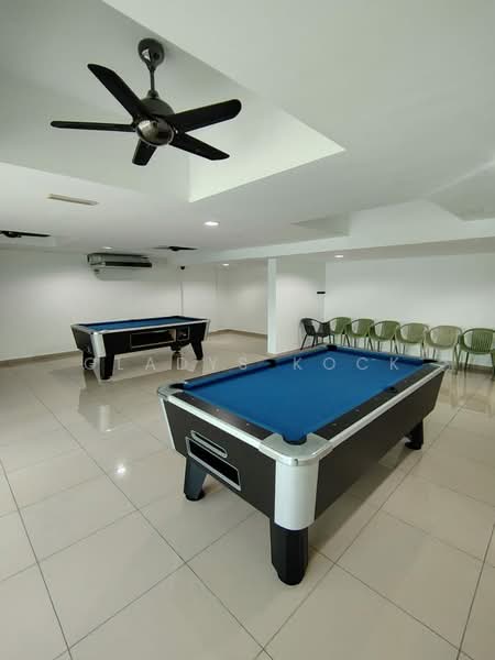 Condominium for Sale at Fiera Vista - Gladys Kock - Interior - PropertyGuru.com.my