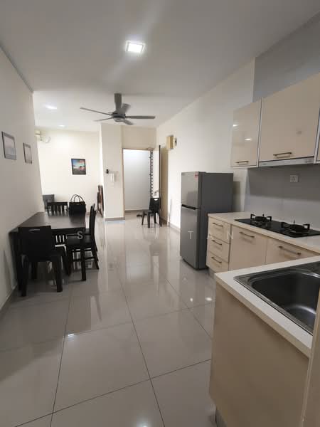 Pangsapuri untuk Disewa di Horizon Residence (Dwi Mutiara) - Sally Tan - PropertyGuru.com.my