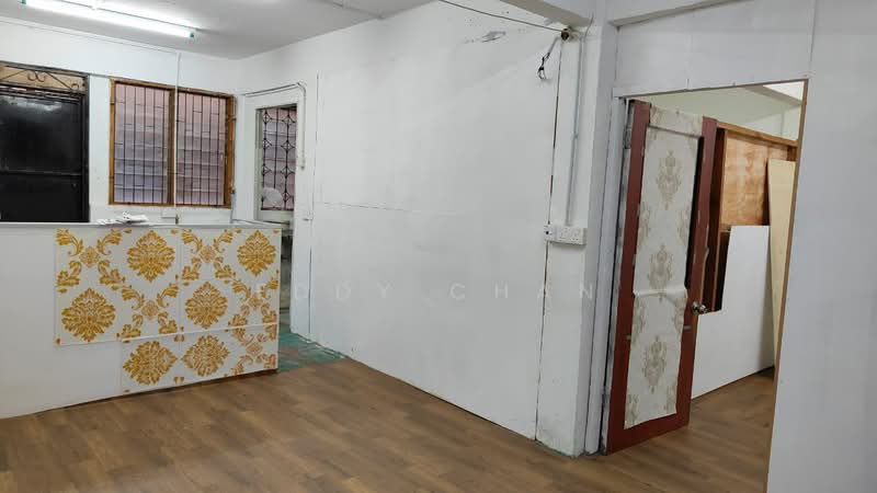 Rumah Flat untuk Dijual di Flat Taman Ungku Tun Aminah - Eddy Chan - Interior - PropertyGuru.com.my