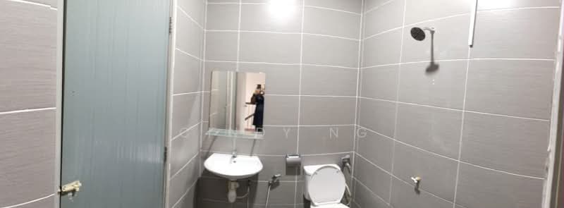 Rumah Teres 2 Tingkat untuk Dijual di Pjs 7 (Sunway) - Cindy Ng - Bathroom - PropertyGuru.com.my
