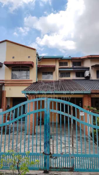 Rumah Teres 2 Tingkat untuk Dijual di Pjs 7 (Sunway) - Cindy Ng - Exterior - PropertyGuru.com.my