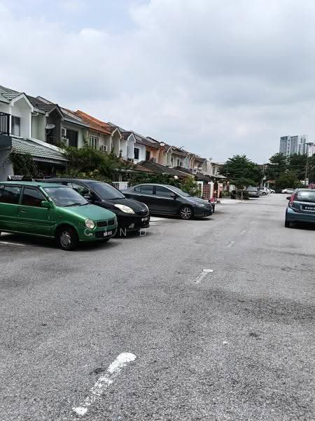 Rumah Teres 2-Tingkat untuk Dijual di Pjs 7 (Sunway) - Cindy Ng - Exterior - PropertyGuru.com.my