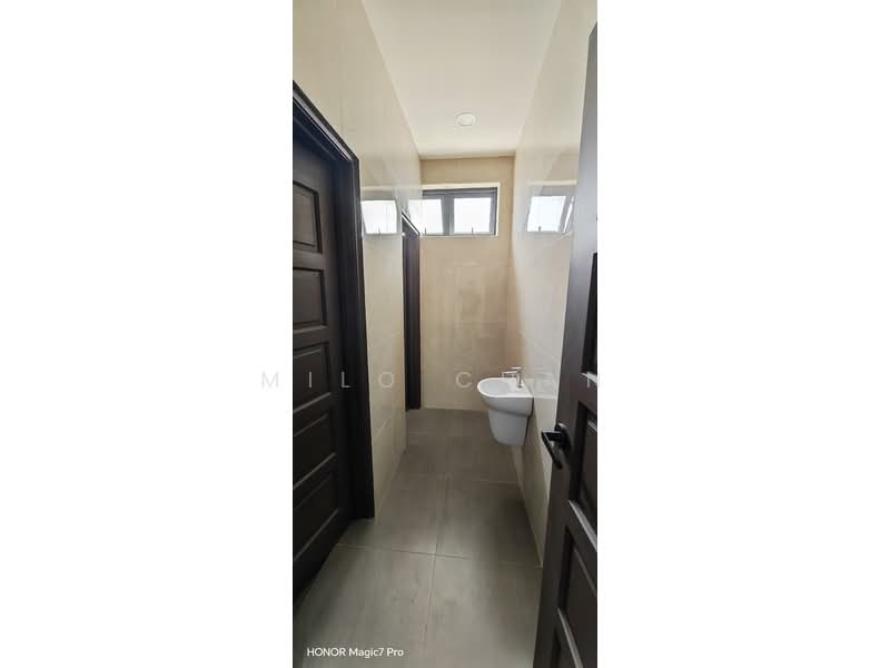 Factory for Rent in Port Klang (Pelabuhan Klang) (Selangor) - Milo Chan - Bathroom - PropertyGuru.com.my