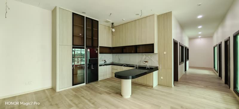 Factory for Rent in Port Klang (Pelabuhan Klang) (Selangor) - Milo Chan - Kitchen - PropertyGuru.com.my