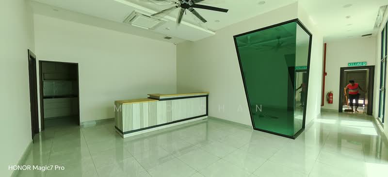 Factory for Rent in Port Klang (Pelabuhan Klang) (Selangor) - Milo Chan - Entrance - PropertyGuru.com.my