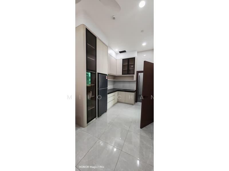 Factory for Rent in Port Klang (Pelabuhan Klang) (Selangor) - Milo Chan - Kitchen - PropertyGuru.com.my