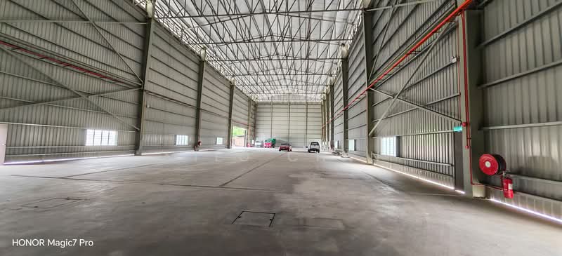 Factory for Rent in Port Klang (Pelabuhan Klang) (Selangor) - Milo Chan - Interior - PropertyGuru.com.my