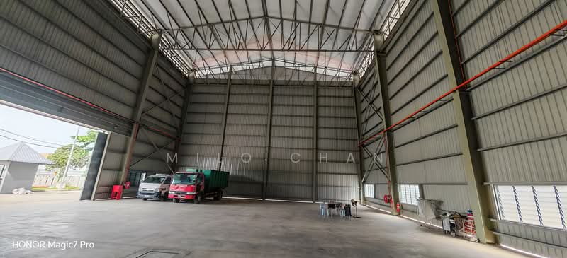 Factory for Rent in Port Klang (Pelabuhan Klang) (Selangor) - Milo Chan - Interior - PropertyGuru.com.my