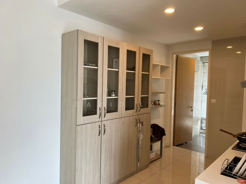 Service Residence for Sale at Setia SKY Residences - David Lai - Interior - PropertyGuru.com.my