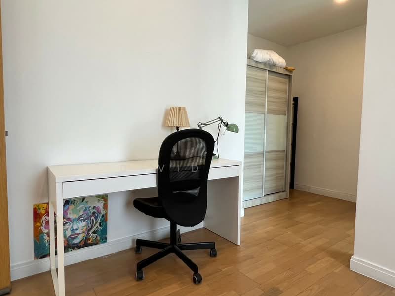 Service Residence for Sale at Setia SKY Residences - David Lai - Study - PropertyGuru.com.my