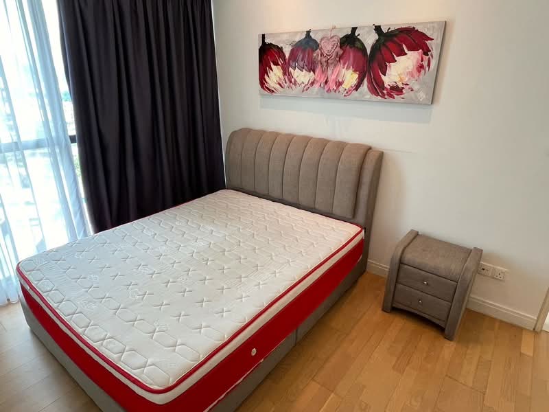Service Residence for Sale at Setia SKY Residences - David Lai - Bedroom - PropertyGuru.com.my