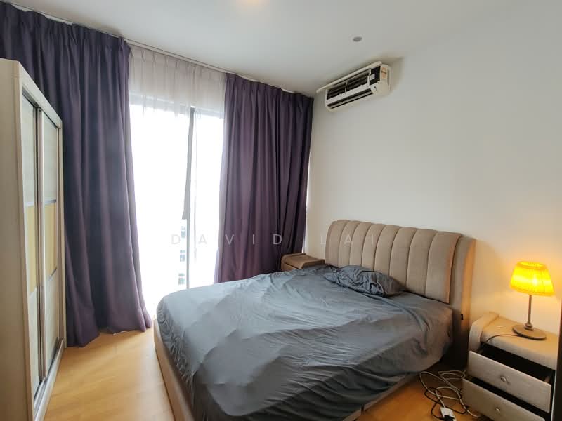 Service Residence for Sale at Setia SKY Residences - David Lai - Bedroom - PropertyGuru.com.my