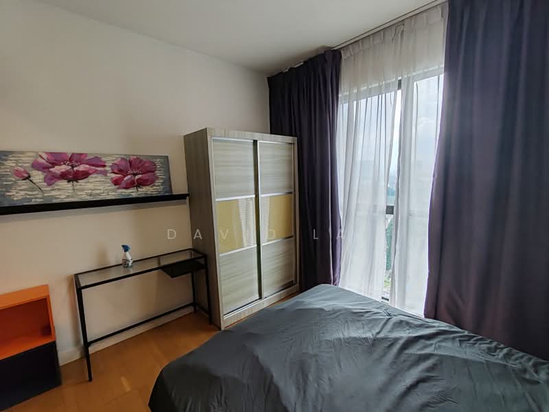 Service Residence for Sale at Setia SKY Residences - David Lai - Bedroom - PropertyGuru.com.my