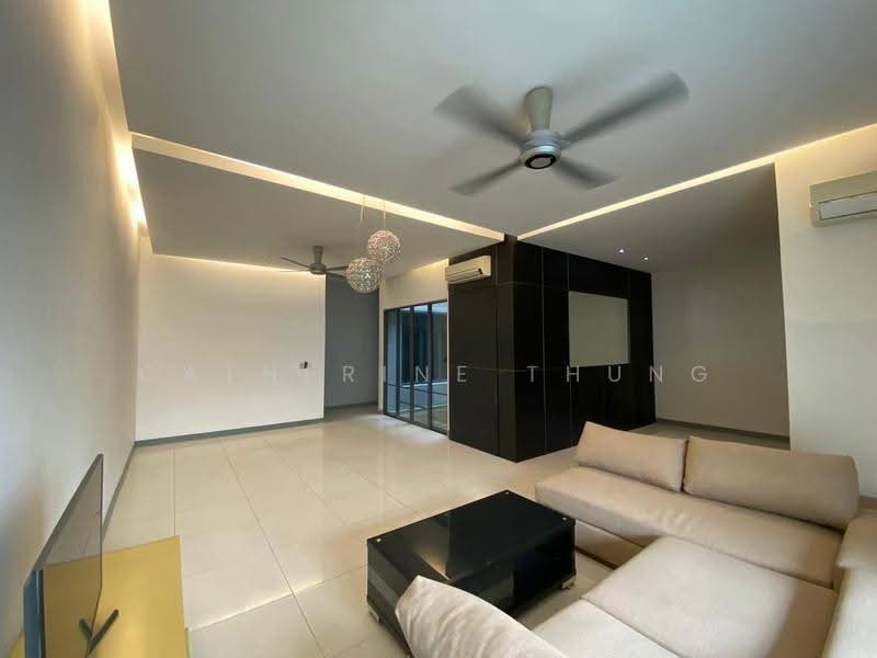 Rumah Teres 2-Tingkat untuk Dijual di East Ledang (Iskandar Puteri (Nusajaya)) - Catherine Thung - PropertyGuru.com.my