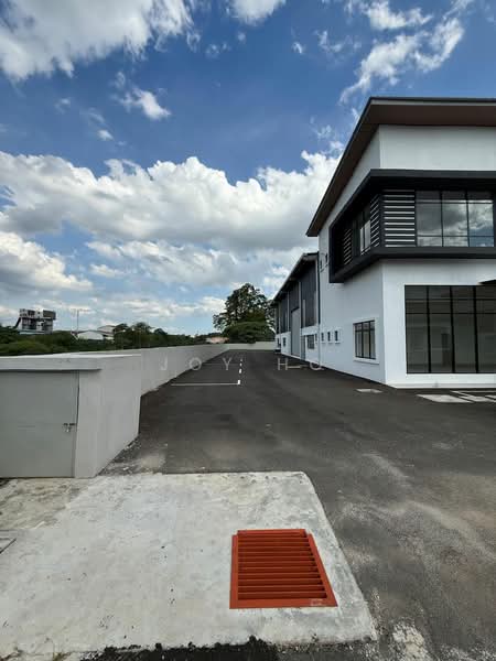 Semi-D Factory for Sale in Chemor (Perak) - Joy Ho - PropertyGuru.com.my