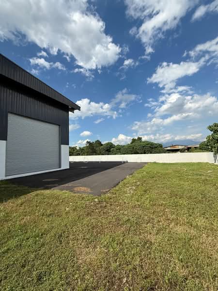 Semi-D Factory for Sale in Chemor (Perak) - Joy Ho - PropertyGuru.com.my