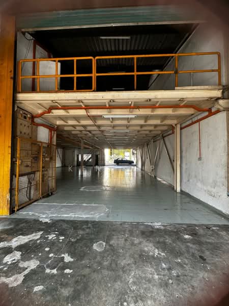 Kilang untuk Disewa di Taman Universiti Indah (Seri Kembangan) - Ken Yap - PropertyGuru.com.my
