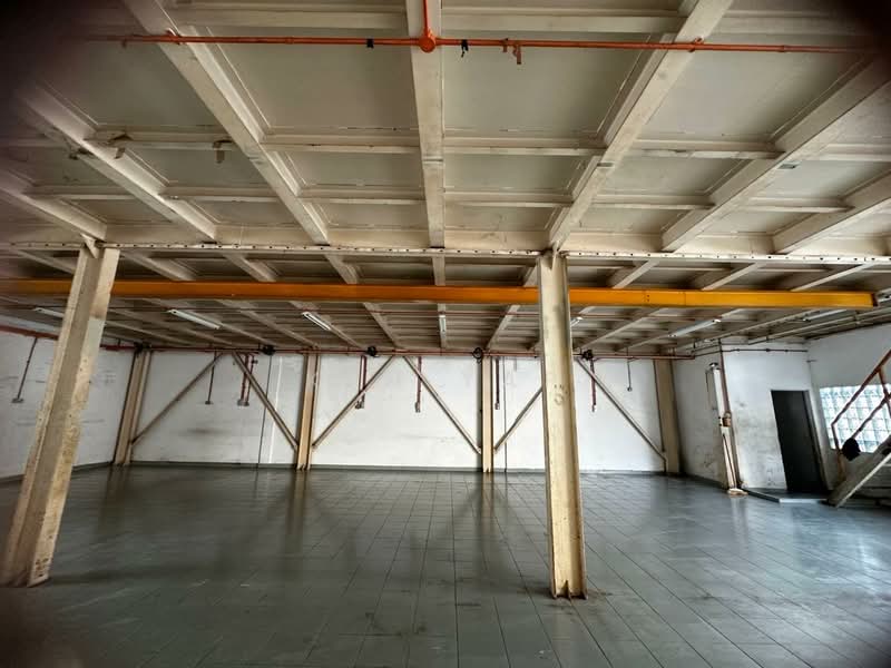 Kilang untuk Disewa di Taman Universiti Indah (Seri Kembangan) - Ken Yap - PropertyGuru.com.my