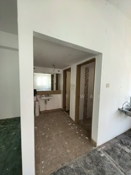 Kedai untuk Disewa di Kota Damansara (Selangor) - Desley Wan - Bathroom - PropertyGuru.com.my