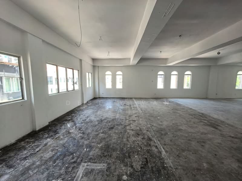 Kedai untuk Disewa di Kota Damansara (Selangor) - Desley Wan - Interior - PropertyGuru.com.my