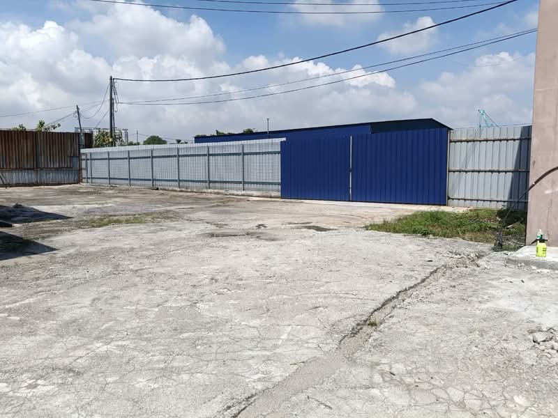 Industrial Land for Rent in Bukit Rimau (Shah Alam) - Milo Chan - Exterior - PropertyGuru.com.my