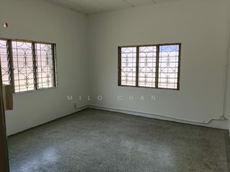 Industrial Land for Rent in Bukit Rimau (Shah Alam) - Milo Chan - PropertyGuru.com.my