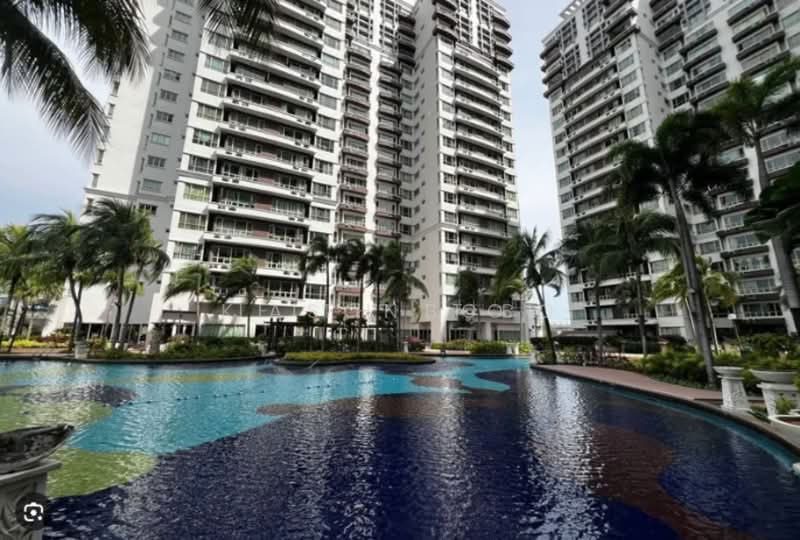Condominium for Rent at East Lake Residence - Jason Toh - Exterior - PropertyGuru.com.my