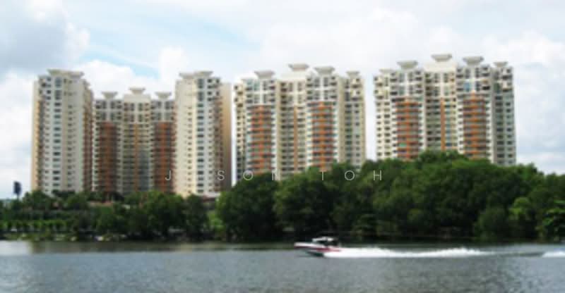 Condominium for Rent at East Lake Residence - Jason Toh - Exterior - PropertyGuru.com.my