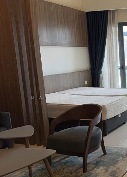 Service Residence for Sale at Tribeca - David Lai - Bedroom - PropertyGuru.com.my