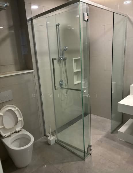 Service Residence for Sale at Tribeca - David Lai - Bathroom - PropertyGuru.com.my